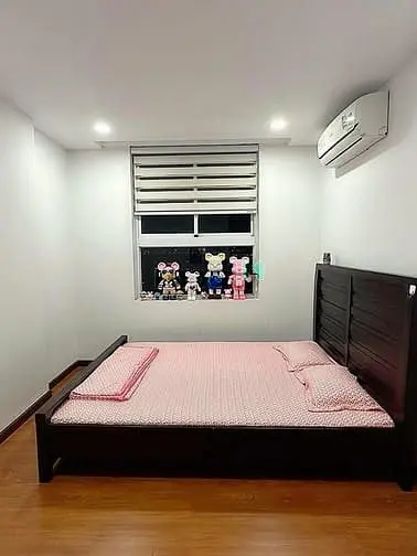 Cần Cho Thuê Căn Hộ 1Pn Ngay Kcn Biên Hòa 2 Giá 4.5 Triệu/Tháng