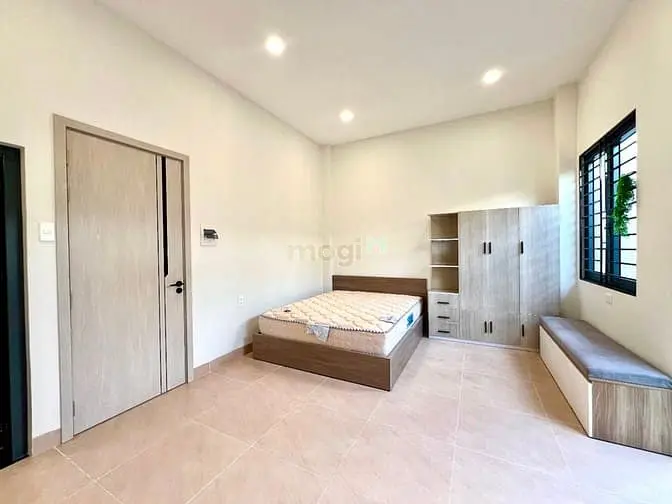 Cho Thuê Căn Hộ Full Nội Thất Ngay Đình Phong Phú