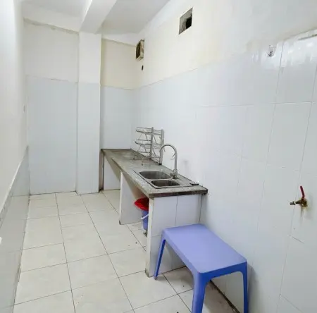 Phòng Trọ Đỗ Đức Dục (Keangnam) 2.8Tr