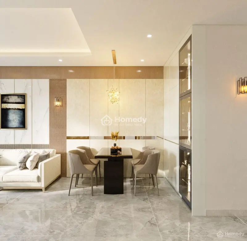 Bán Căn 2 Ngủ - 2 Vệ Sinh 65M2 Ở Bình Dương Thuận An - Giá Nhỉnh 2 Tỷ