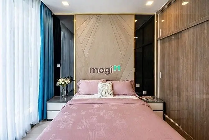 Duy Nhất! Cho Thuê Midtown, 2 Phòng Ngủ, 22 Triệu, View Biệt Thự, Hcm