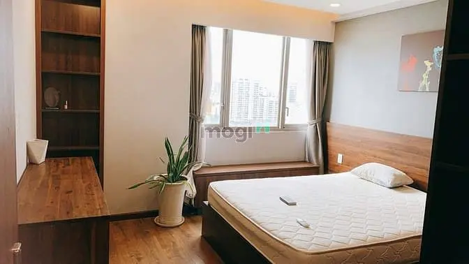 Cho Thuê Căn Hộ Midtown, Phú Mỹ Hưng Full Nội Thất, View Đẹp.