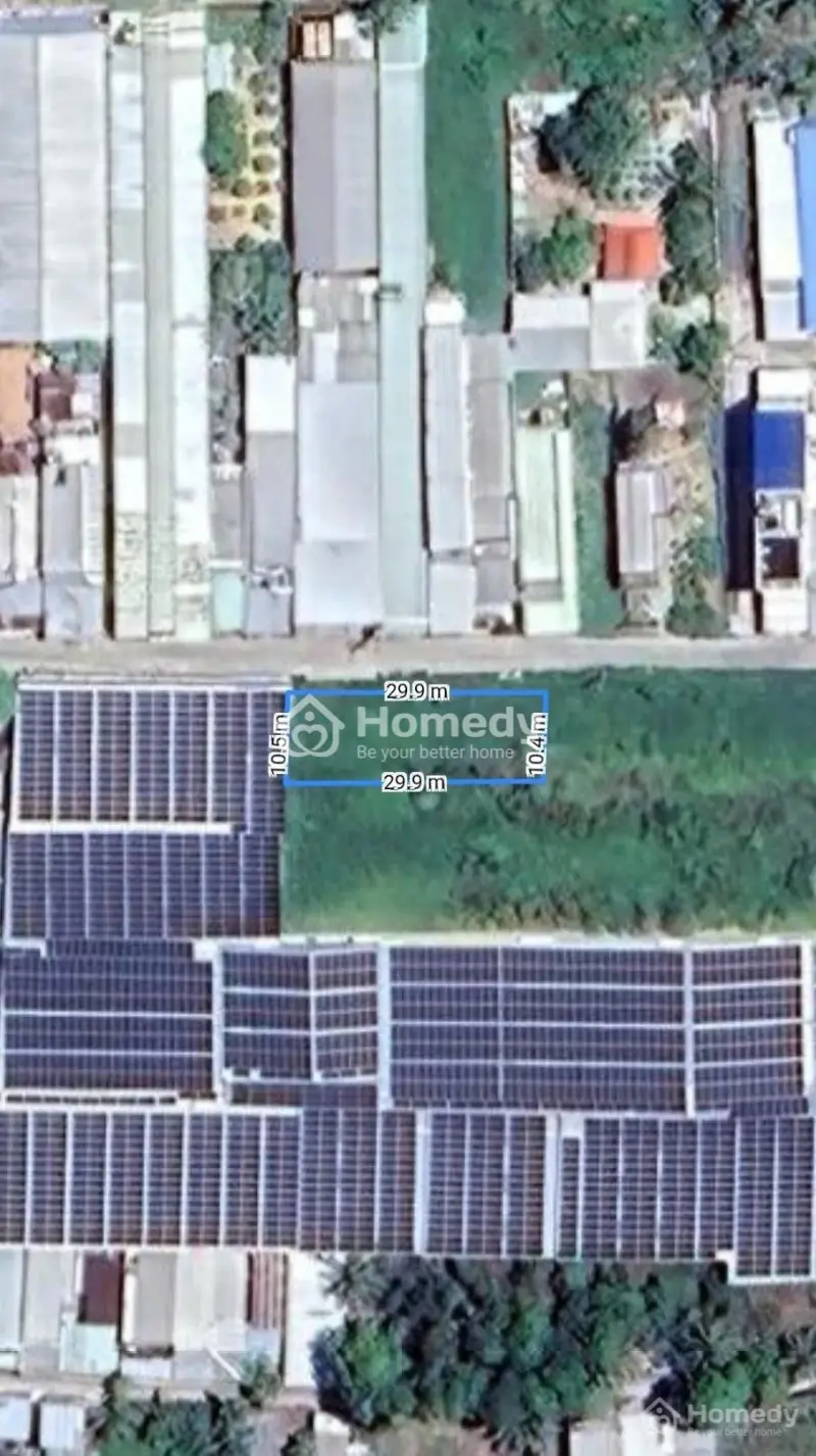 Đất Trung Tâm An Thới - 310M2 - Giá Chỉ 3,7 Tỷ