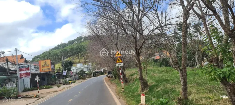 Cần Bán Lô Đất Đầu Tư Và Nghỉ Dưỡng 3100M2 Tp Đà Lạt, 11,919 Tỷ