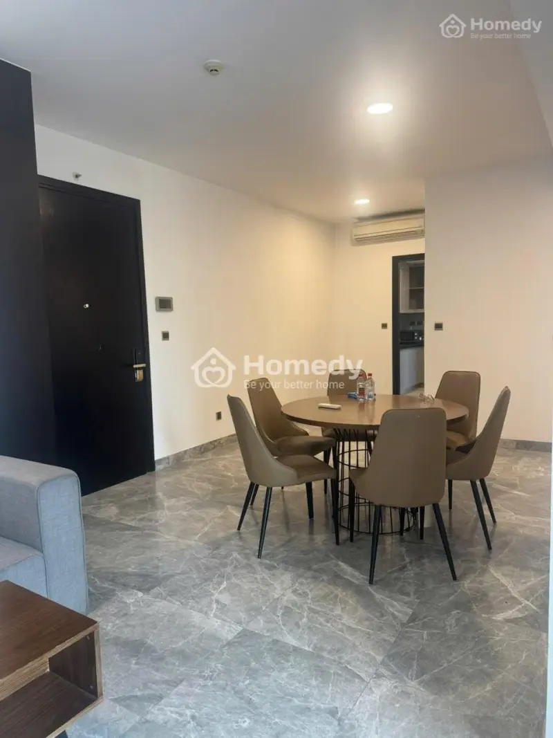 Căn Hộ 3Pn Trung Tâm Quận 1 Cần Bán Giá Hời Chỉ 10,5 Tỷ