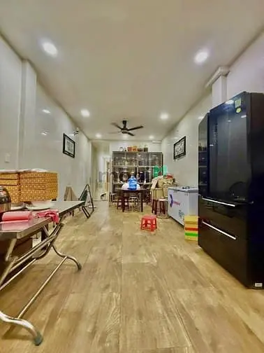 Mặt Tiền Kinh Doanh Đoàn Hồng Phước, 122M2, 4X30M, 3 Tầng, 7Pn, Ở Ngay