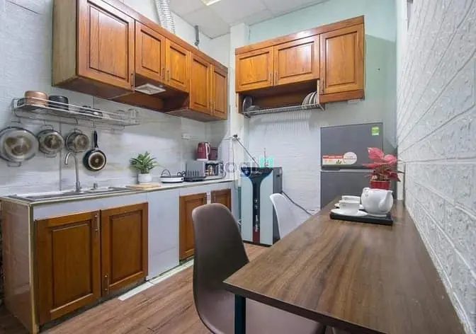 Sleep Box Ktx Đường Thành Thái P.14 Quận 10 Chỉ 1.8Tr Trọn Gói