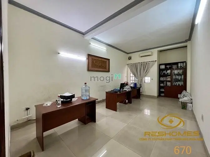 Bán Nhà Đường Võ Thị Sáu, Thống Nhất; 1 Trệt 3 Lầu 252M2 Sàn; 19 Tỷ