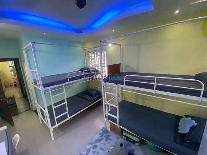 Phòng Sleep Box Cao Cấp Tiện Nghi Đường Tô Hiến Thành P.14 Quận 10