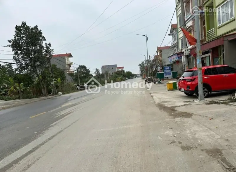 Chính Chủ Chuyển Nhượng Lô Đất Xuân Lai - Gia Bình - Bắc Ninh