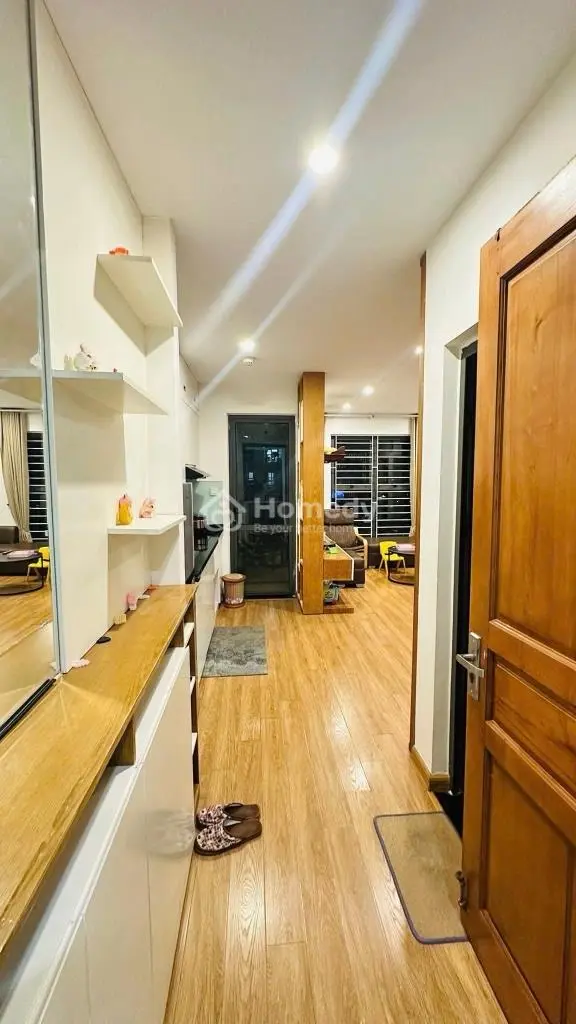 Cần Cho Thuê Căn Hộ Chung Cư 97M2-11 Triệu