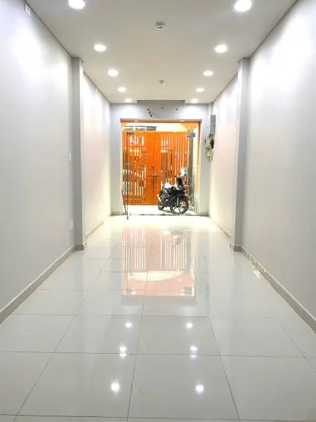 Mặt Bằng Kinh Doanh Đường Thạch Thị Thanh Cần Cho Thuê Tại Quận 1