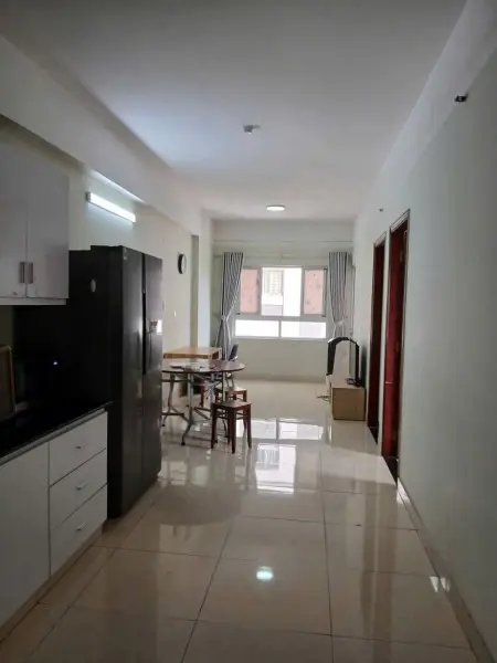 Chung Cư Idico Tân Phú: Căn 2P Ngủ,70M2,Nội Thất,Giá 9,5Tr.