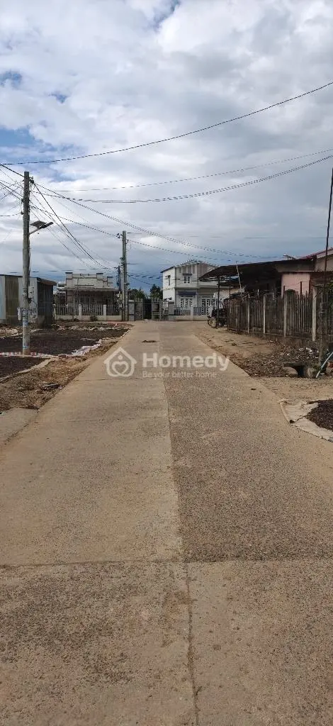 Bán Đất Thổ Cư Giá Rẻ Chỉ 1,15 Tỷ, Dt 189 M2,(6Mx31M), Gần 3 Trường Học Cấp 1, 2, 3