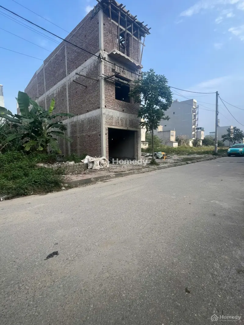 Đất Nền Cạnh Ga Metro 5 Tuyến Văn Cao – Hòa Lạc