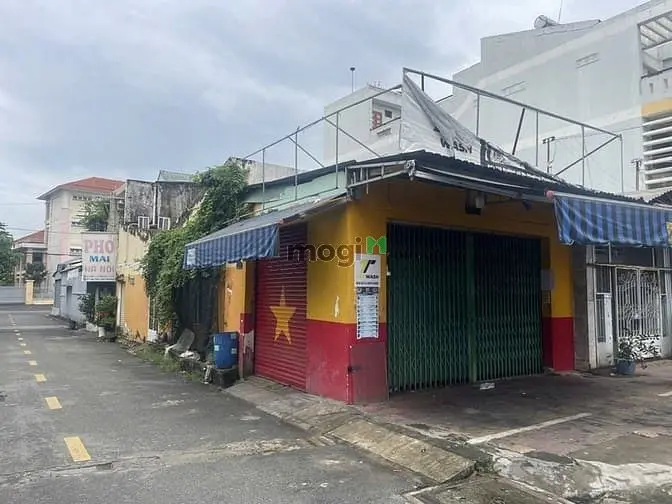 Chính Chủ Gửi Bán Lô Góc 2 Mt - Đường Số 10, Phước Bình, Tp.thủ Đức