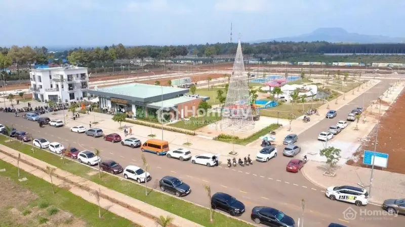 Chỉ 600Tr, Có Ngay Đất Thổ Cư Ngay Ngã Ba Dầu Giây, Kết Nối 3 Cao Tốc