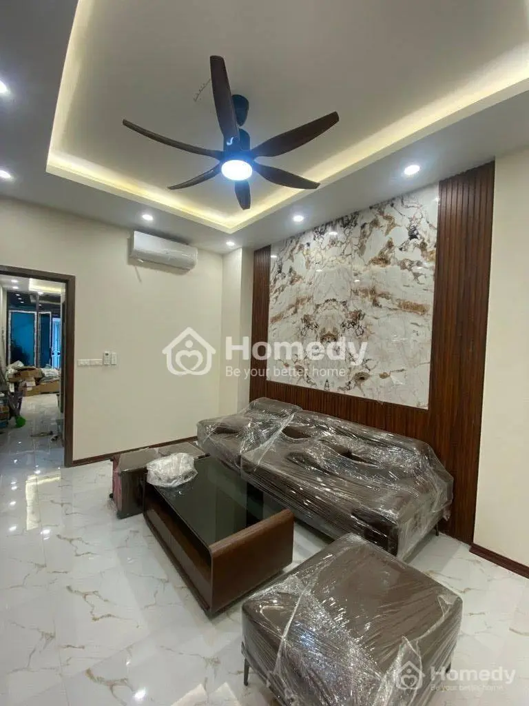 Bán Nhà Hà Trì Đa Sỹ Hà Đông 45M 5 Tầng Thang Máy Mới Đẹp Ở Ngay, Phân Lô Ô Tô Tránh