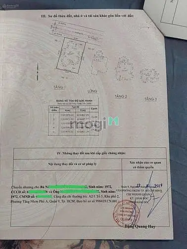 Biệt Thự Đơn Lập - Khu Biệt Thảo Nguyên Sài Gòn 16X24