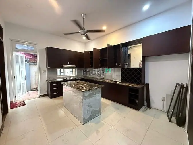 Cho Thuê Nguyên Căn An Phú, Q2. 1 Trệt 1 Lầu Ngay Chợ Đo Đạc - 50Tr/Th