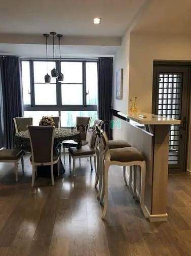 Cho Thuê Ch Green Valley , Phú Mỹ Hưng, Hcmc, 149M2, Giá Tốt