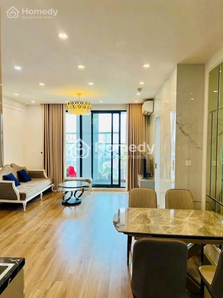 Lacasta Văn Phú-1N1Vs Siêu Đẹp