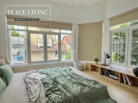 Cho Thuê Phòng Full Nt Ngay Phan Xích Long - Ngã 4 Phú Nhuận