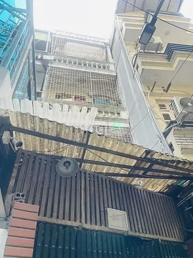 Tôn Đức Thắng – Trung Tâm Đống Đa – 62 M2 – 4 Tầng – Giá 12.6 Tỷ.