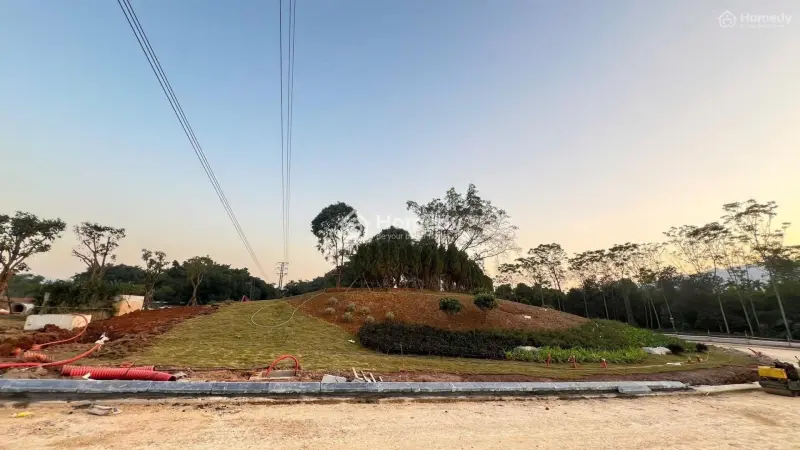 Cần Bán Lô Đất Nền Dự Án Utopia Hòa Bình Siêu Rẻ Phù Hợp Để Ở Và Đầu Tư