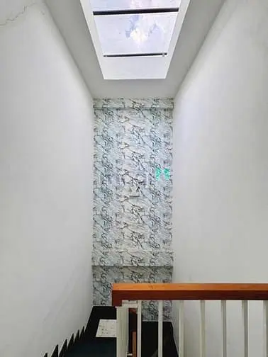 Bán Nhà Hẻm 4,5M Quang Trung,P.14, 3,8 X 13, 3 Tầng, 3Pn Giá 5.6 Tỷ Tl