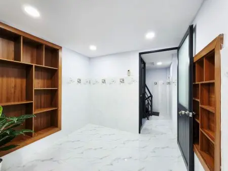 Phòng 3Trieu Ban Công - Tân Ky Tân Quý - Tan Binh