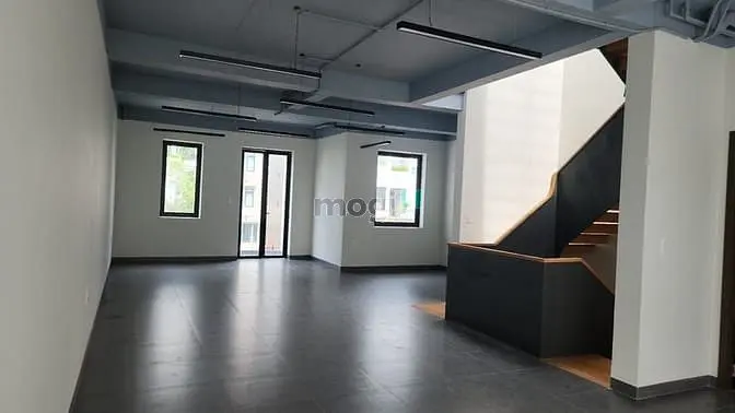 Cho Thuê Nhà Phố Thạnh Mỹ Lợi - Bình Trưng Tây Q2, Dt 7X18M, Giá 50Tr