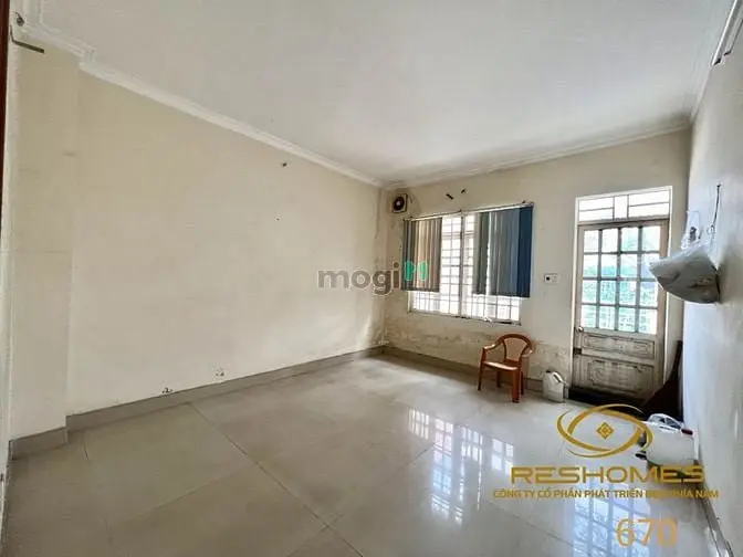 Bán Nhà Đường Võ Thị Sáu, Thống Nhất; 1 Trệt 3 Lầu 252M2 Sàn; 19 Tỷ