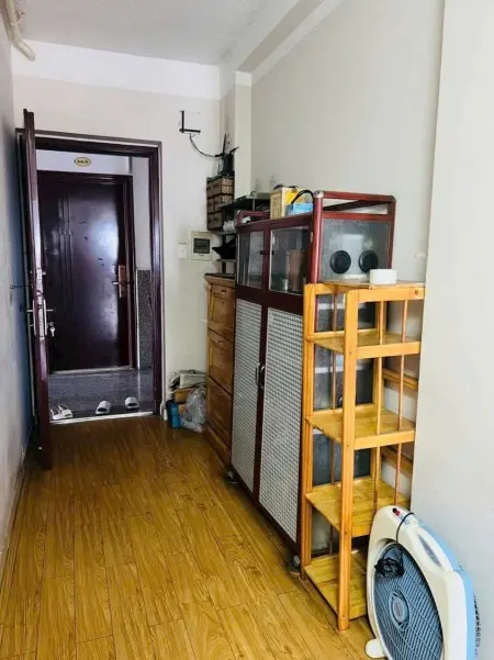 Cho Thuê Chung Cư 8X Plus Ngay Đ. Trường Chinh Q.12 Full Nội Thất Giá 6,5 Tr/Th.