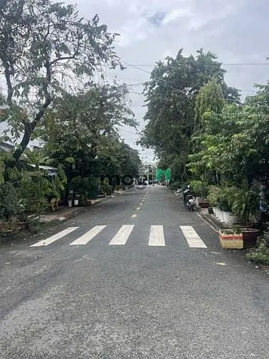 Chính Chủ Gửi Bán Lô Góc 2 Mt - Đường Số 10, Phước Bình, Tp.thủ Đức