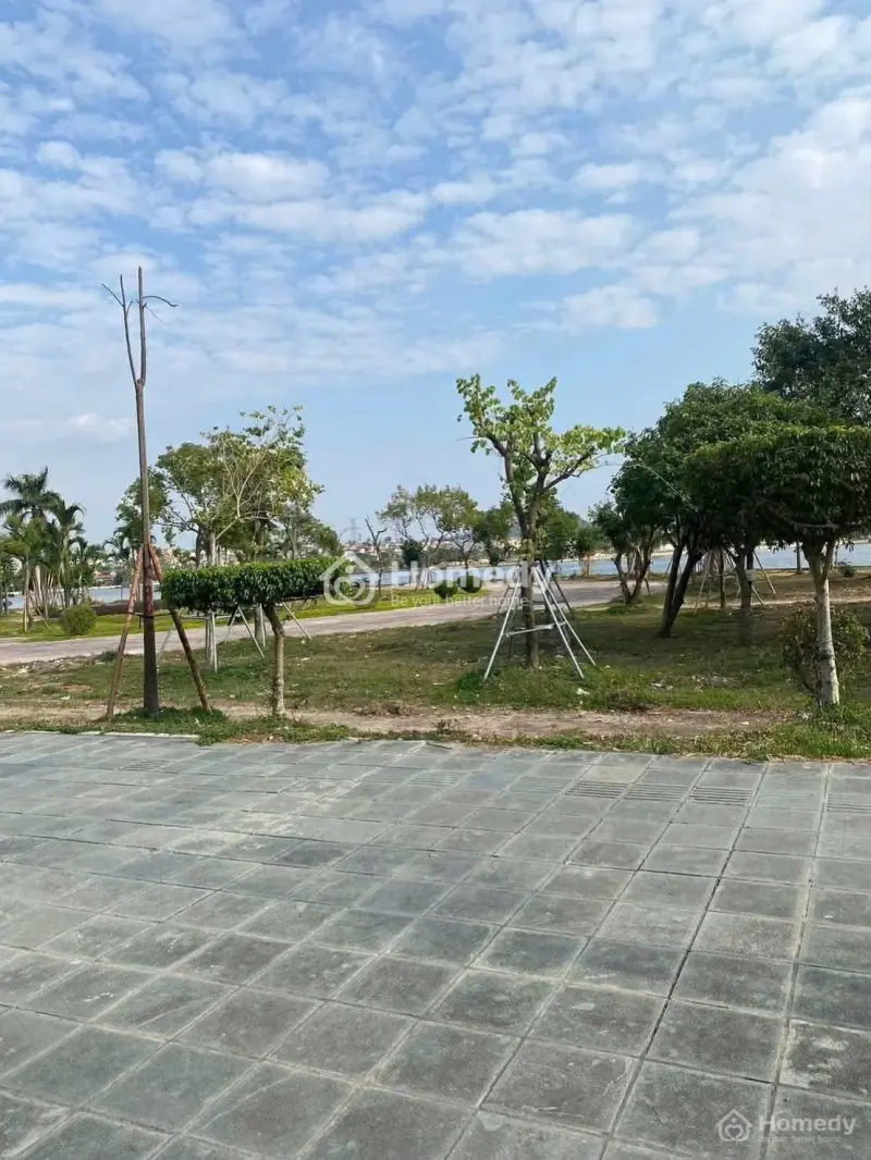 Cần Bán Lô Đất Đẹp Gần Hồ Mật Sơn - Sao Đỏ - Chí Linh - Hải Dương