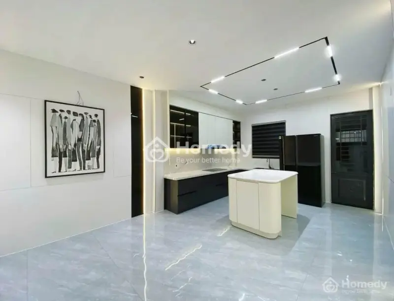 Bán Nhà Tây Hồ - 36M - 6 Tầng - Nhỉnh 10 Tỷ - Full Nội Thất