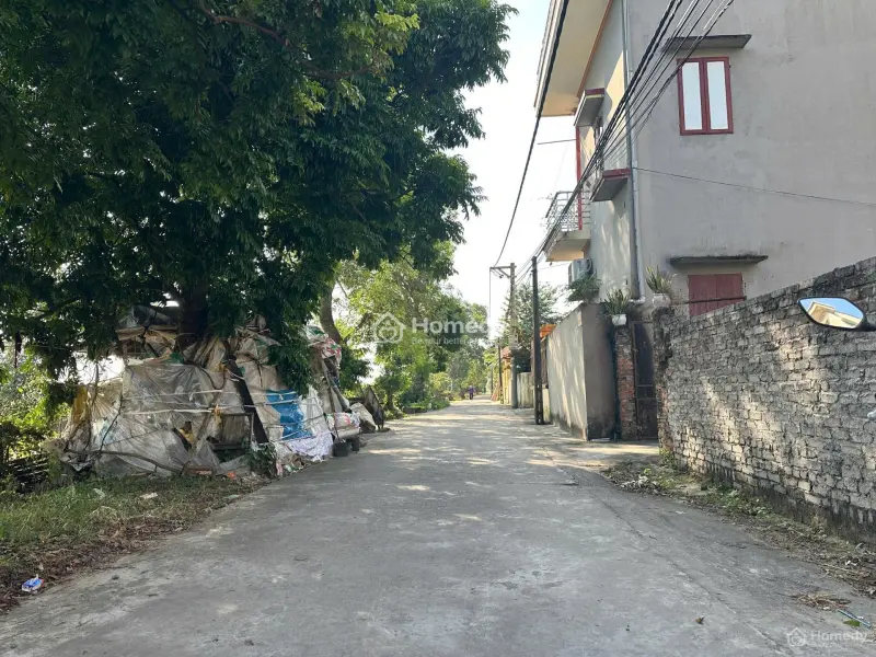 Thuận Thành, Chỉ Hơn 1 Tỷ, Lô Đất Gần Khu Cn Thuận Thành 1, Sát Nút Giao Vành Đai 4