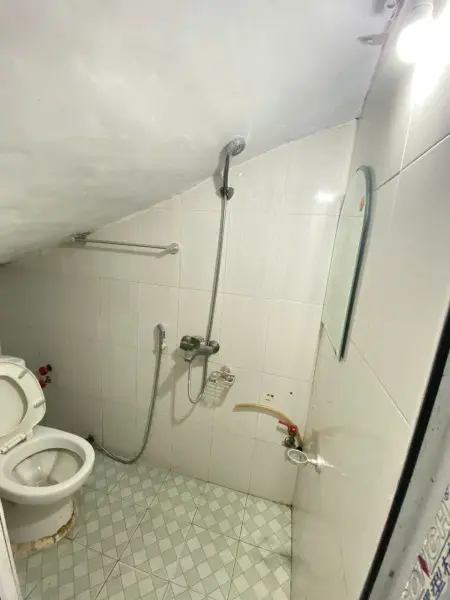 Cho Thuê Phòng Đức Diễn 2,6 Tr Khép Kín Ở Luôn