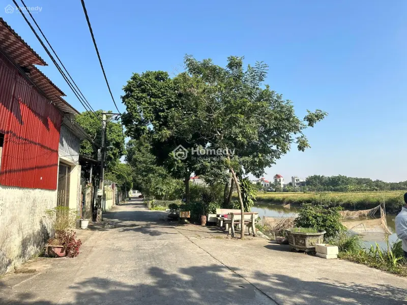 Thuận Thành, Chỉ Hơn 1 Tỷ, Lô Đất Gần Khu Cn Thuận Thành 1, Sát Nút Giao Vành Đai 4