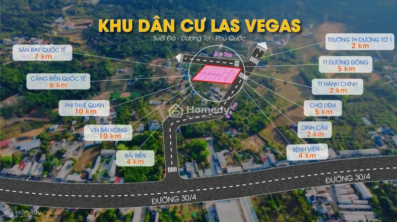 Đất Thổ Cư Sổ Riêng - Ô Tô Vào Tận Nơi Chỉ 2 Tỷ/ 1 Nền