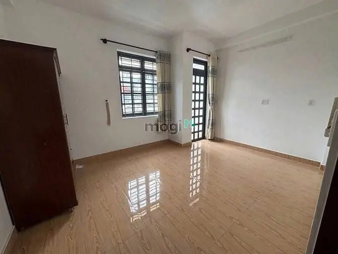 Bán Nhà 1 Trệt 2 Lầu Hẻm Xe Tải Thông Đường 385 Lê Văn Việt, Tnp A.