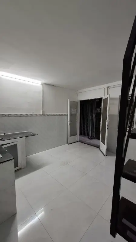 Nhà Mới, Nhỏ Xinh. Ngay Trung Tâm Bình Thạnh