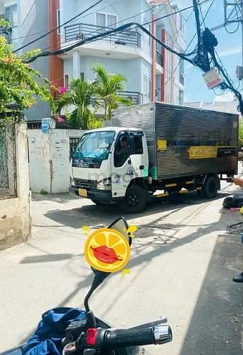 Bán Nhà Góc 2 Mặt Tiền (5X15) 134/44 Đường Số 1 P16 Gò Vấp Thống Nhất