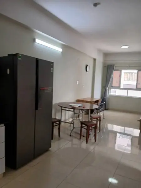 Chung Cư Idico Tân Phú: Căn 2P Ngủ,70M2,Nội Thất,Giá 9,5Tr.