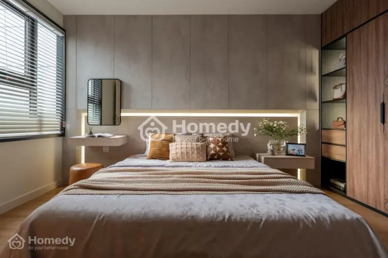 Toà A Lacasta 85M2 Siêu Đẹp