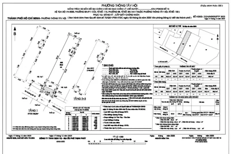 Bán Nhà Gò Vấp, Sổ Tại Nhà, Công Chứng Ngay, Diện Tích 4X22 Nhà Đẹp Sẵn Nội Thất