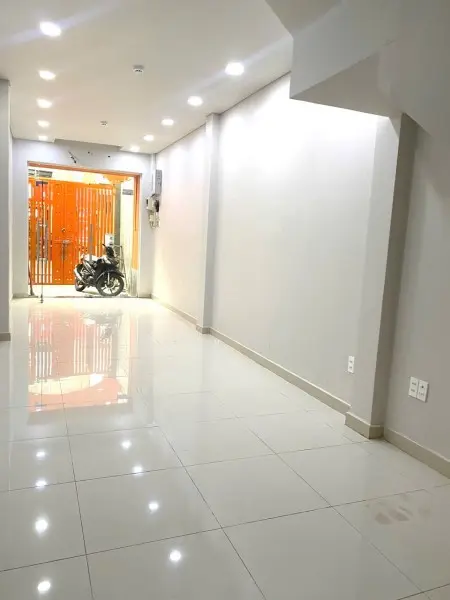 Mặt Bằng Kinh Doanh Đường Thạch Thị Thanh Cần Cho Thuê Tại Quận 1