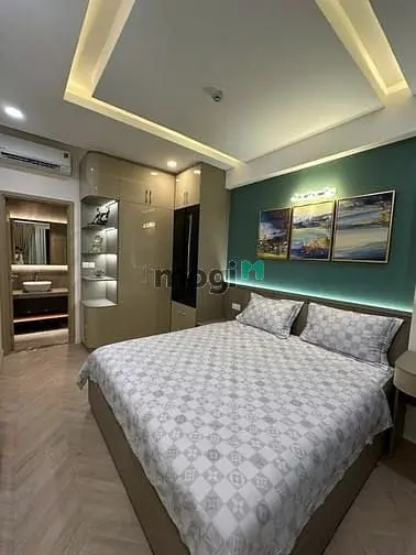 Cho Thuê Cc The Antonia, 2Pn, 26 Triệu, 82M2 Nhà Đẹp, Có Ô Xe