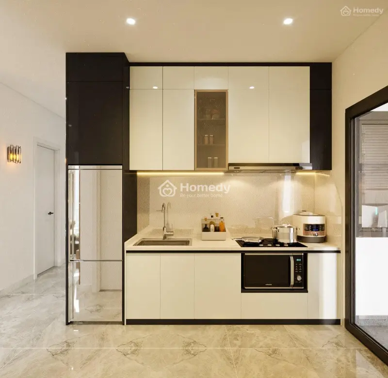 Bán Căn 2 Ngủ - 2 Vệ Sinh 65M2 Ở Bình Dương Thuận An - Giá Nhỉnh 2 Tỷ